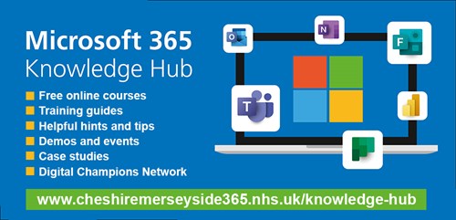 Microsoft 365 Knowledge Hub